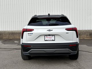 Chevrolet Blazer EV  2026 à Joliette, Québec - 5 - w320h240px