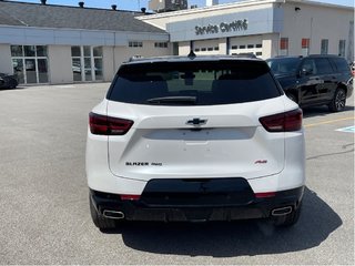 2025 Chevrolet Blazer in Joliette, Quebec - 5 - w320h240px