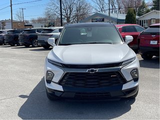 2025 Chevrolet Blazer in Joliette, Quebec - 2 - w320h240px