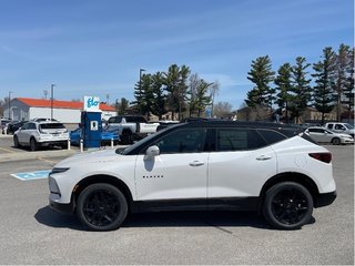 2025 Chevrolet Blazer in Joliette, Quebec - 3 - w320h240px