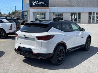 2025 Chevrolet Blazer in Joliette, Quebec - 4 - w320h240px