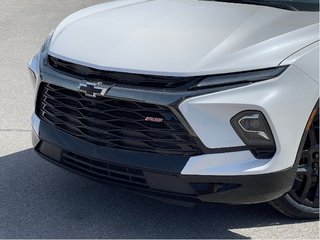2025 Chevrolet Blazer in Joliette, Quebec - 6 - w320h240px