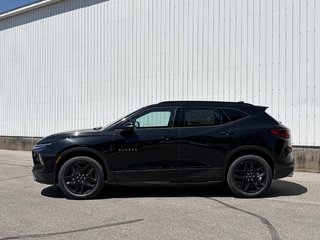 2026 Chevrolet Blazer in Joliette, Quebec - 3 - w320h240px