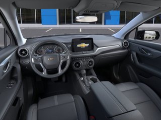 Chevrolet Blazer  2026 à Joliette, Québec - 5 - w320h240px