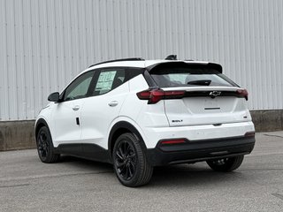 Chevrolet Bolt  2027 à Joliette, Québec - 4 - w320h240px
