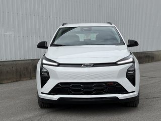 Chevrolet Bolt  2027 à Joliette, Québec - 2 - w320h240px