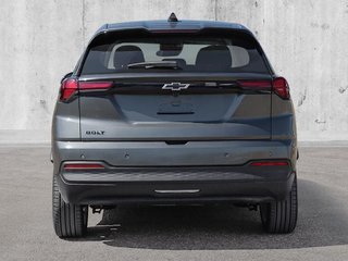 Chevrolet Bolt  2027 à Joliette, Québec - 5 - w320h240px