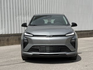 2027 Chevrolet Bolt in Joliette, Quebec - 2 - w320h240px