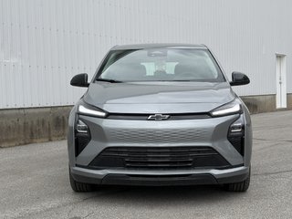 Chevrolet Bolt  2027 à Joliette, Québec - 2 - w320h240px