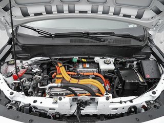 Chevrolet Bolt  2027 à Joliette, Québec - 6 - w320h240px