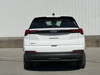 2027 Chevrolet Bolt in Joliette, Quebec - 5 - w320h240px