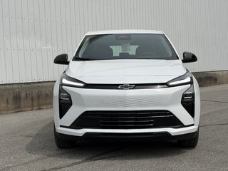 2027 Chevrolet Bolt in Joliette, Quebec - 2 - w320h240px