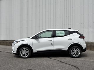 2027 Chevrolet Bolt in Joliette, Quebec - 3 - w320h240px