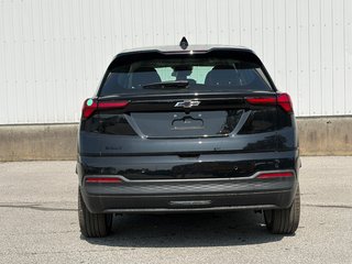 2027 Chevrolet Bolt in Joliette, Quebec - 5 - w320h240px