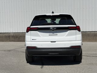 2027 Chevrolet Bolt in Joliette, Quebec - 5 - w320h240px