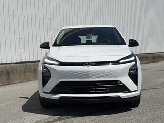 2027 Chevrolet Bolt in Joliette, Quebec - 2 - w320h240px