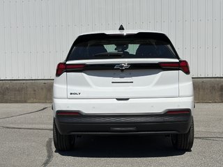 Chevrolet Bolt  2027 à Joliette, Québec - 5 - w320h240px