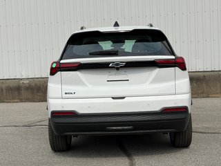 Chevrolet Bolt  2027 à Joliette, Québec - 5 - w320h240px