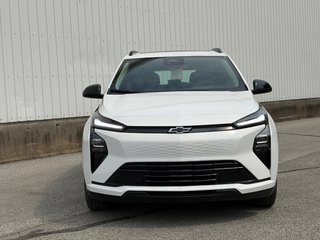 Chevrolet Bolt  2027 à Joliette, Québec - 2 - w320h240px