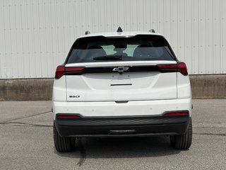 Chevrolet Bolt  2027 à Joliette, Québec - 5 - w320h240px