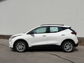 Chevrolet Bolt  2027 à Joliette, Québec - 3 - w320h240px