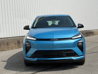 2027 Chevrolet Bolt in Joliette, Quebec - 2 - w320h240px