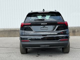 2027 Chevrolet Bolt in Joliette, Quebec - 5 - w320h240px