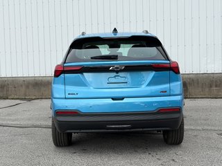 Chevrolet Bolt  2027 à Joliette, Québec - 5 - w320h240px