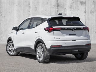Chevrolet Bolt  2027 à Joliette, Québec - 4 - w320h240px