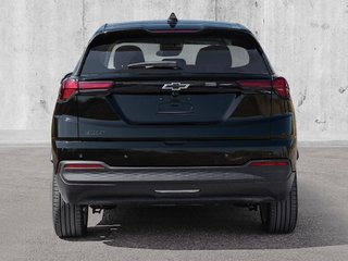 2027 Chevrolet Bolt in Joliette, Quebec - 5 - w320h240px