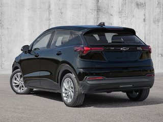 2027 Chevrolet Bolt in Joliette, Quebec - 4 - w320h240px