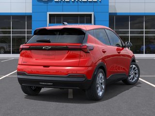 2027 Chevrolet Bolt in Joliette, Quebec - 4 - w320h240px