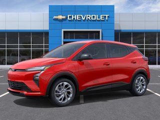 2027 Chevrolet Bolt in Joliette, Quebec - 2 - w320h240px