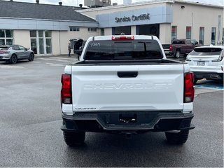Chevrolet Colorado  2025 à Joliette, Québec - 5 - w320h240px