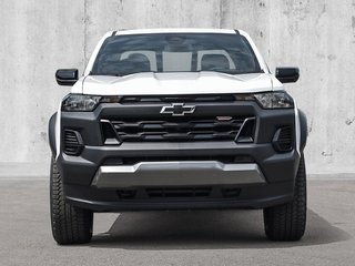 Chevrolet Colorado  2025 à Joliette, Québec - 2 - w320h240px
