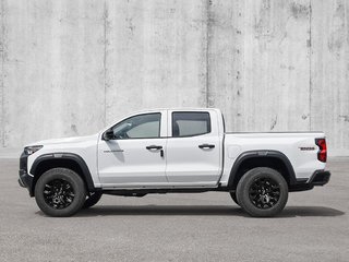 Chevrolet Colorado  2025 à Joliette, Québec - 3 - w320h240px