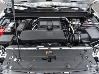 Chevrolet Colorado  2025 à Joliette, Québec - 6 - w320h240px