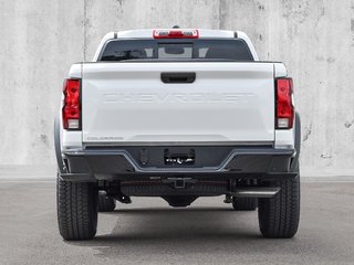 Chevrolet Colorado  2025 à Joliette, Québec - 5 - w320h240px