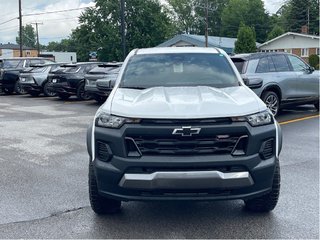 Chevrolet Colorado  2025 à Joliette, Québec - 2 - w320h240px