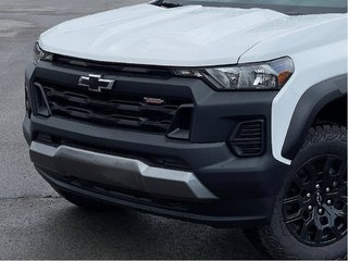 Chevrolet Colorado  2025 à Joliette, Québec - 6 - w320h240px