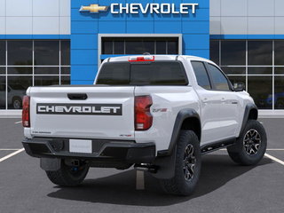 Chevrolet Colorado  2025 à Joliette, Québec - 4 - w320h240px
