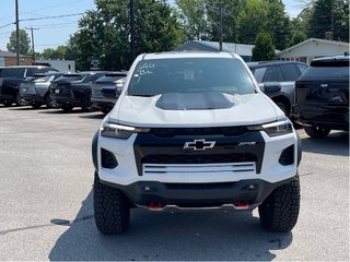Chevrolet Colorado  2025 à Joliette, Québec - 2 - w320h240px