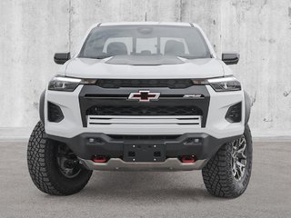 Chevrolet Colorado  2025 à Joliette, Québec - 2 - w320h240px