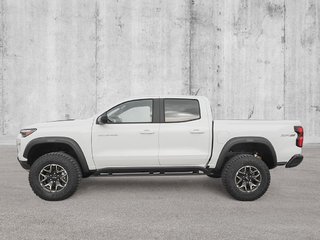 Chevrolet Colorado  2025 à Joliette, Québec - 3 - w320h240px