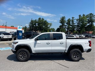 Chevrolet Colorado  2025 à Joliette, Québec - 3 - w320h240px