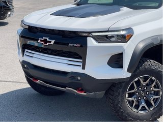 Chevrolet Colorado  2025 à Joliette, Québec - 6 - w320h240px