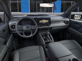 Chevrolet Colorado  2025 à Joliette, Québec - 5 - w320h240px