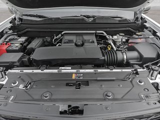 Chevrolet Colorado  2025 à Joliette, Québec - 6 - w320h240px