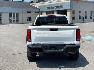 Chevrolet Colorado  2025 à Joliette, Québec - 5 - w320h240px