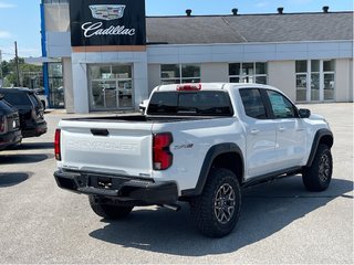 Chevrolet Colorado  2025 à Joliette, Québec - 4 - w320h240px